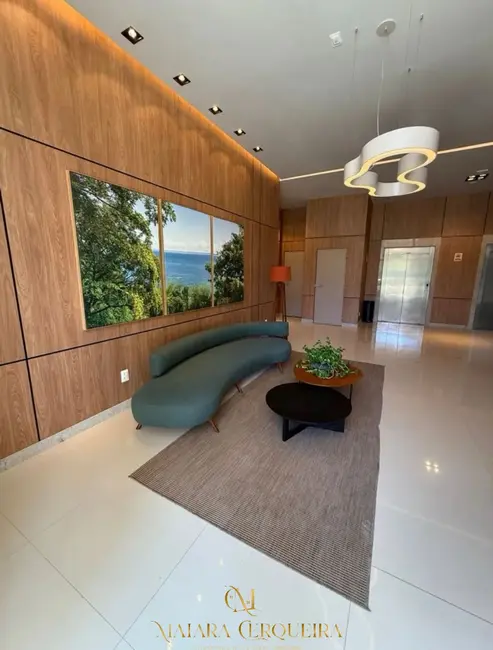 Apartamento com 1 quarto à venda, 43m2 em Jaguaribe, Salvador - BA - imagem 3 Foto 3 de Apartamento com 1 quarto à venda, 43m2 em Jaguaribe, Salvador - BA
