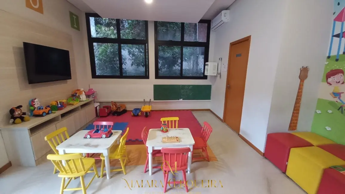 Apartamento com 2 quartos à venda, 89m2 em Canela, Salvador - BA - imagem 4 Foto 4 de Apartamento com 2 quartos à venda, 89m2 em Canela, Salvador - BA