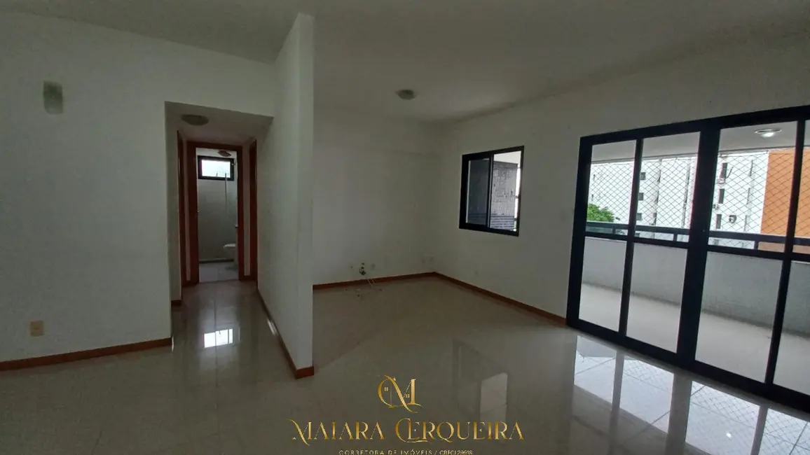 Apartamento com 2 quartos à venda, 89m2 em Canela, Salvador - BA - imagem 7 Foto 7 de Apartamento com 2 quartos à venda, 89m2 em Canela, Salvador - BA
