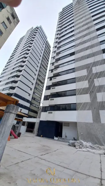 Apartamento com 2 quartos à venda, 89m2 em Canela, Salvador - BA - imagem 3 Foto 3 de Apartamento com 2 quartos à venda, 89m2 em Canela, Salvador - BA