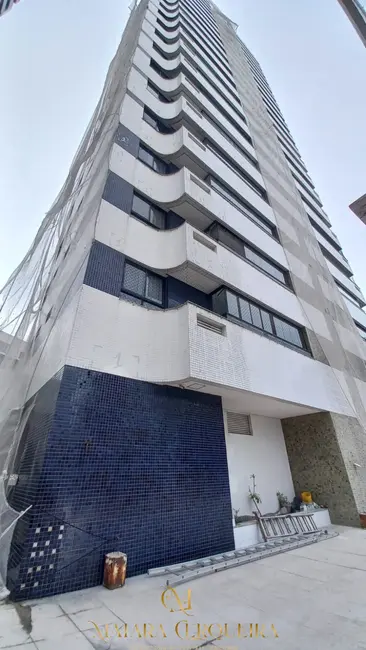 Apartamento com 2 quartos à venda, 89m2 em Canela, Salvador - BA - imagem 1 Foto 1 de Apartamento com 2 quartos à venda, 89m2 em Canela, Salvador - BA