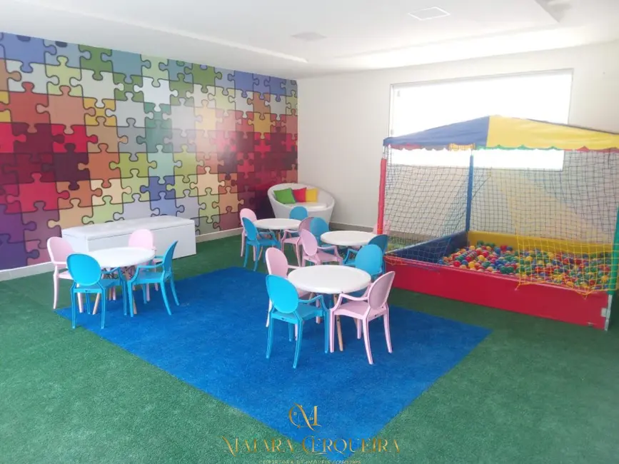 Foto 7 de Apartamento com 2 quartos à venda, 45m2 em Castelo Branco, Salvador - BA