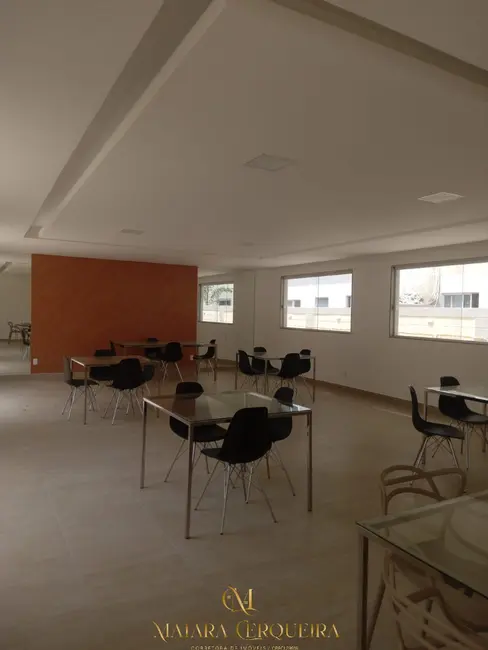 Foto 6 de Apartamento com 2 quartos à venda, 45m2 em Castelo Branco, Salvador - BA
