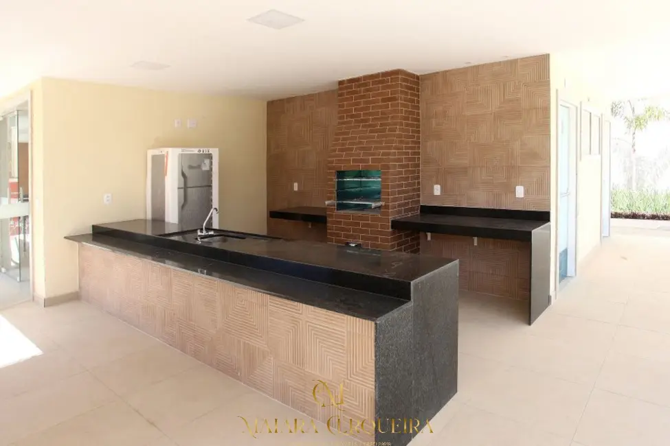 Foto 4 de Apartamento com 2 quartos à venda, 45m2 em Castelo Branco, Salvador - BA