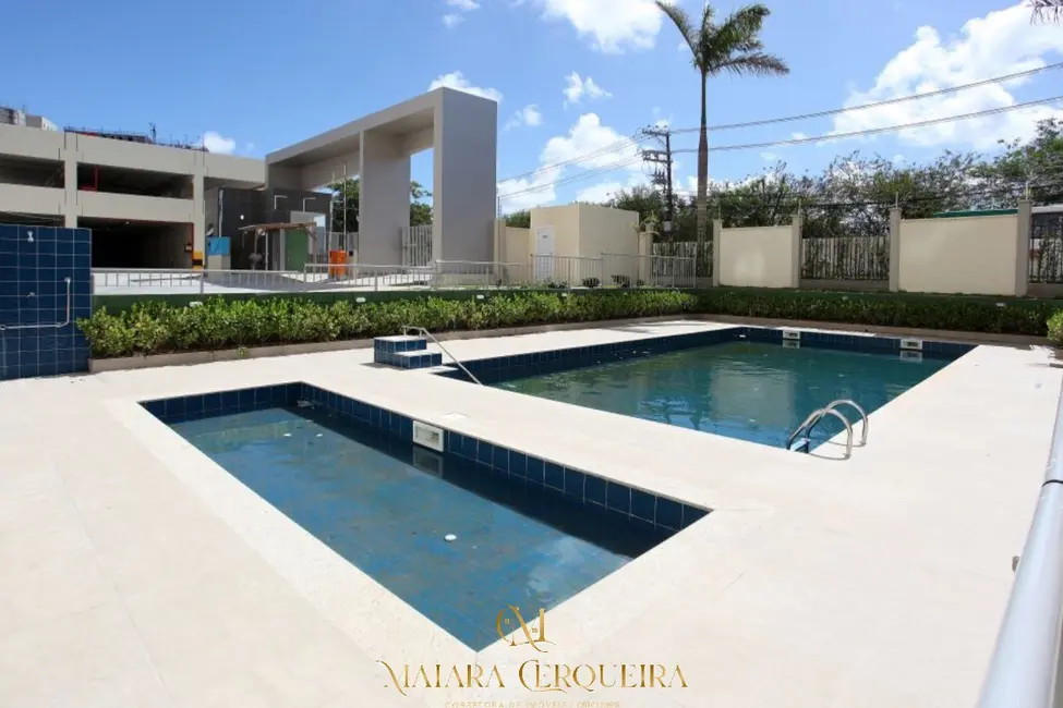 Foto 3 de Apartamento com 2 quartos à venda, 45m2 em Castelo Branco, Salvador - BA