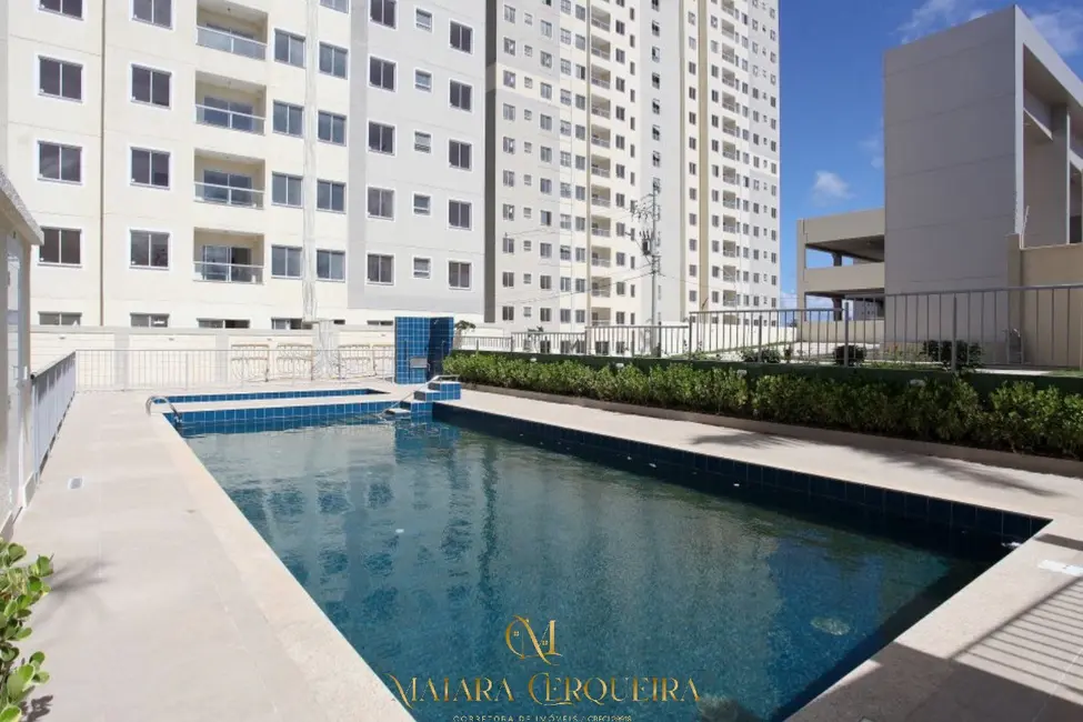 Foto 2 de Apartamento com 2 quartos à venda, 45m2 em Castelo Branco, Salvador - BA