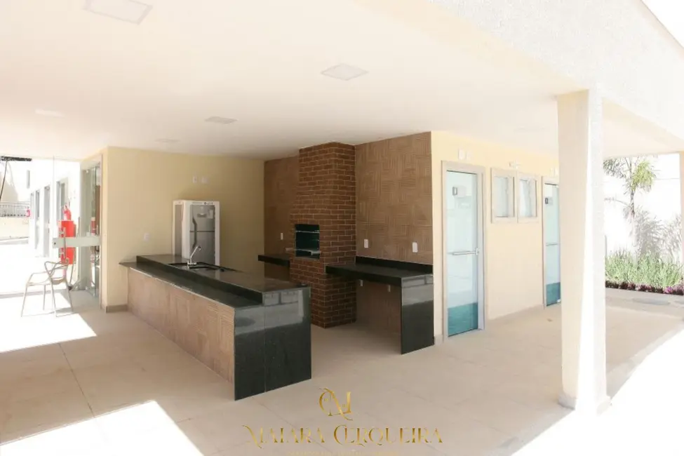 Foto 5 de Apartamento com 2 quartos à venda, 45m2 em Castelo Branco, Salvador - BA
