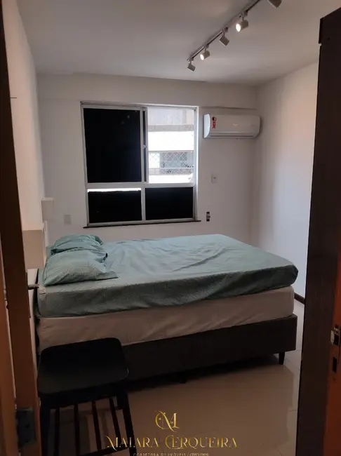 Foto 8 de Apartamento com 1 quarto à venda, 42m2 em Federação, Salvador - BA