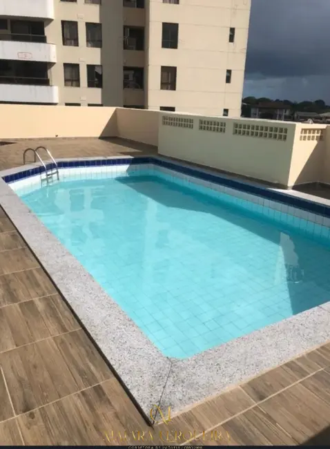 Foto 2 de Apartamento com 1 quarto à venda, 42m2 em Federação, Salvador - BA