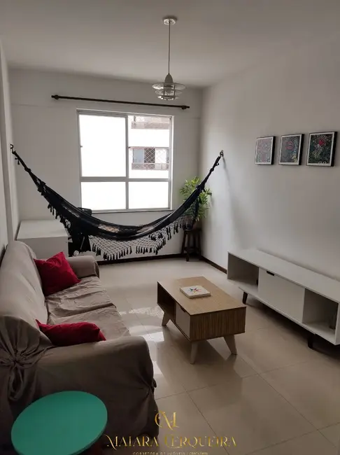 Foto 3 de Apartamento com 1 quarto à venda, 42m2 em Federação, Salvador - BA
