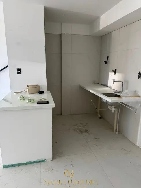 Foto 9 de Apartamento com 2 quartos à venda, 65m2 em Jaguaribe, Salvador - BA