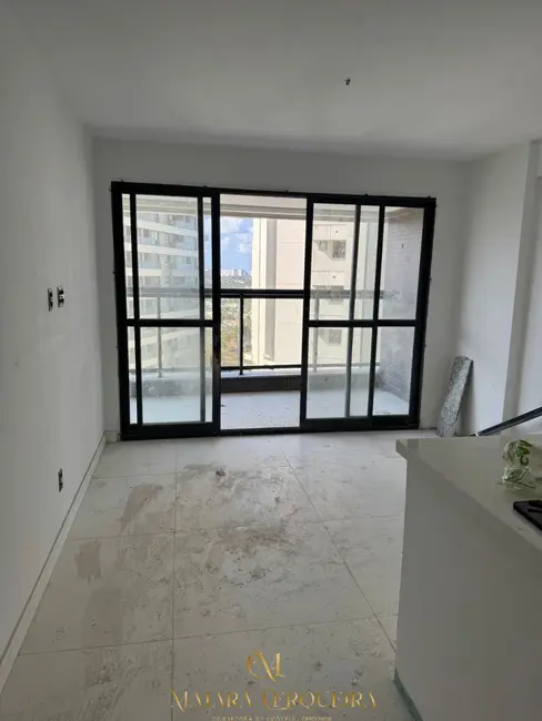 Foto 3 de Apartamento com 2 quartos à venda, 65m2 em Jaguaribe, Salvador - BA
