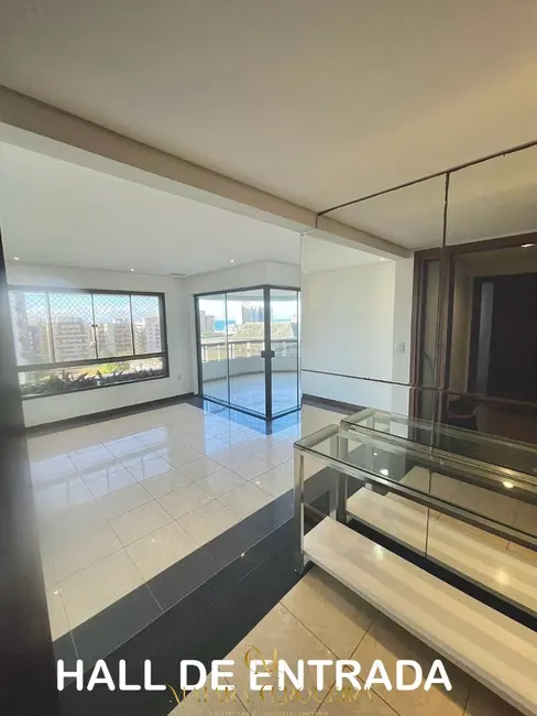 Apartamento com 4 quartos à venda, 188m2 em Pituba, Salvador - BA - imagem 3 Foto 3 de Apartamento com 4 quartos à venda, 188m2 em Pituba, Salvador - BA