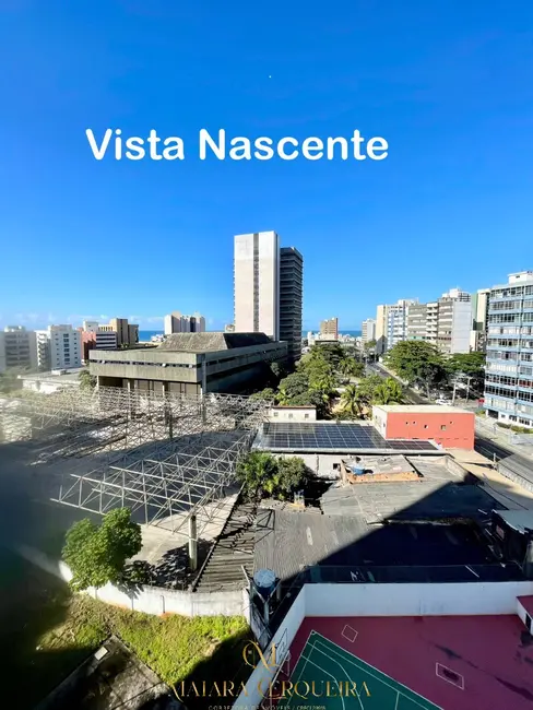 Apartamento com 4 quartos à venda, 188m2 em Pituba, Salvador - BA - imagem 2 Foto 2 de Apartamento com 4 quartos à venda, 188m2 em Pituba, Salvador - BA