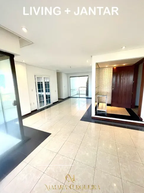 Apartamento com 4 quartos à venda, 188m2 em Pituba, Salvador - BA - imagem 6 Foto 6 de Apartamento com 4 quartos à venda, 188m2 em Pituba, Salvador - BA