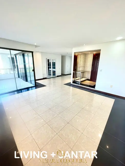Apartamento com 4 quartos à venda, 188m2 em Pituba, Salvador - BA - imagem 7 Foto 7 de Apartamento com 4 quartos à venda, 188m2 em Pituba, Salvador - BA