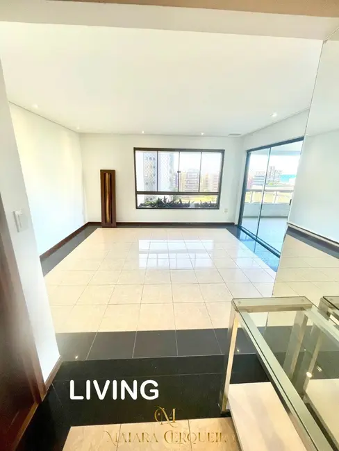Apartamento com 4 quartos à venda, 188m2 em Pituba, Salvador - BA - imagem 4 Foto 4 de Apartamento com 4 quartos à venda, 188m2 em Pituba, Salvador - BA