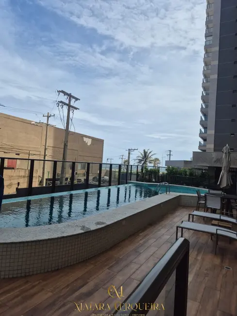 Apartamento com 1 quarto à venda, 43m2 em Jaguaribe, Salvador - BA - imagem 3 Foto 3 de Apartamento com 1 quarto à venda, 43m2 em Jaguaribe, Salvador - BA