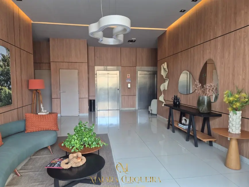 Apartamento com 1 quarto à venda, 43m2 em Jaguaribe, Salvador - BA - imagem 4 Foto 4 de Apartamento com 1 quarto à venda, 43m2 em Jaguaribe, Salvador - BA