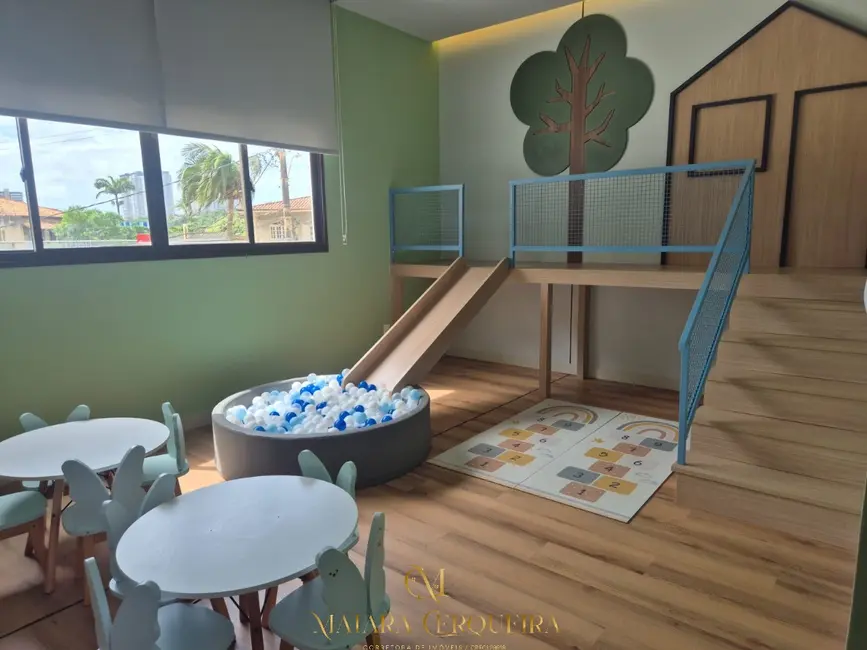 Apartamento com 1 quarto à venda, 43m2 em Jaguaribe, Salvador - BA - imagem 7 Foto 7 de Apartamento com 1 quarto à venda, 43m2 em Jaguaribe, Salvador - BA