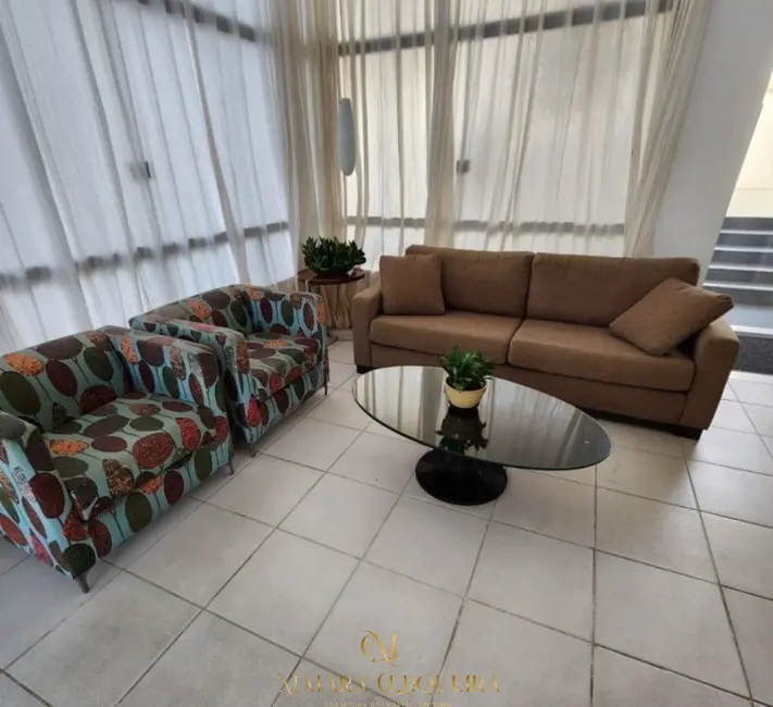 Foto 5 de Apartamento com 3 quartos para alugar, 142m2 em Armação, Salvador - BA