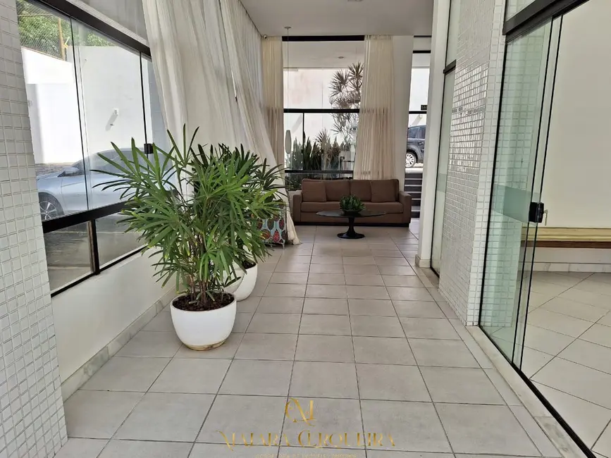 Foto 7 de Apartamento com 3 quartos para alugar, 142m2 em Armação, Salvador - BA