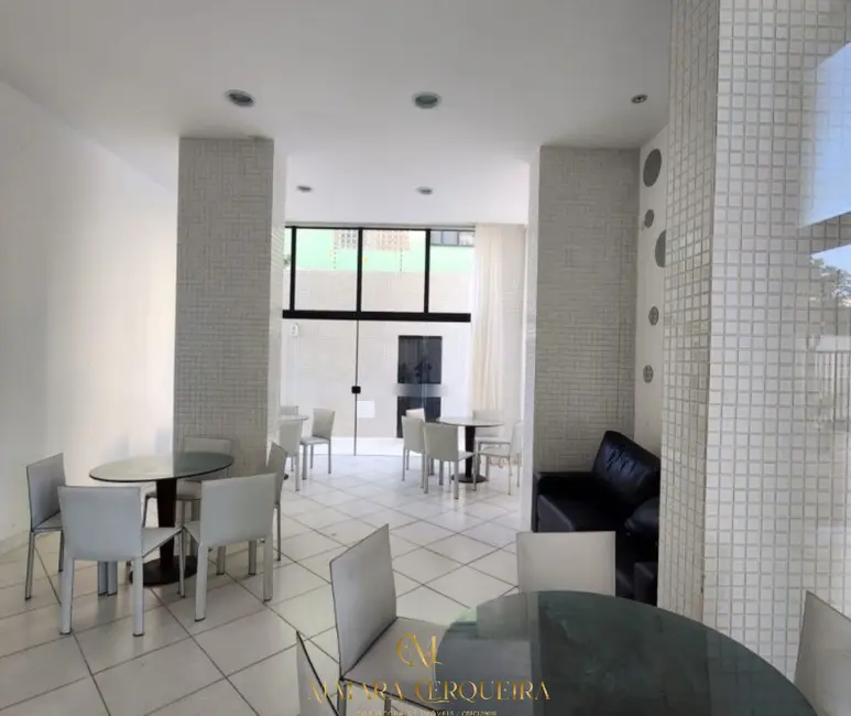 Foto 4 de Apartamento com 3 quartos para alugar, 142m2 em Armação, Salvador - BA