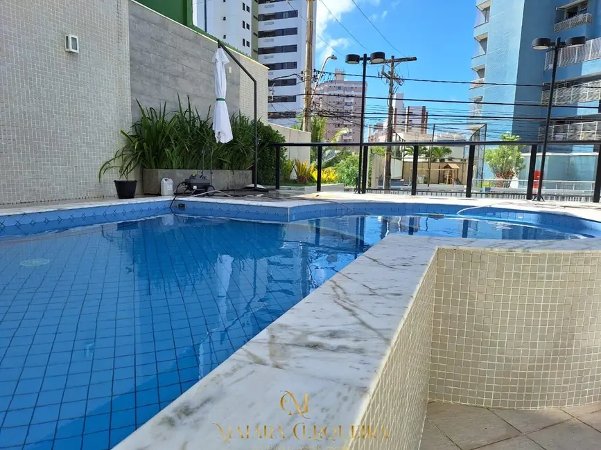 Foto 1 de Apartamento com 3 quartos para alugar, 142m2 em Armação, Salvador - BA