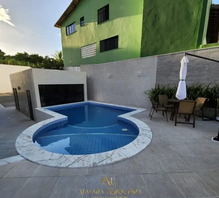 Foto 3 de Apartamento com 3 quartos para alugar, 142m2 em Armação, Salvador - BA