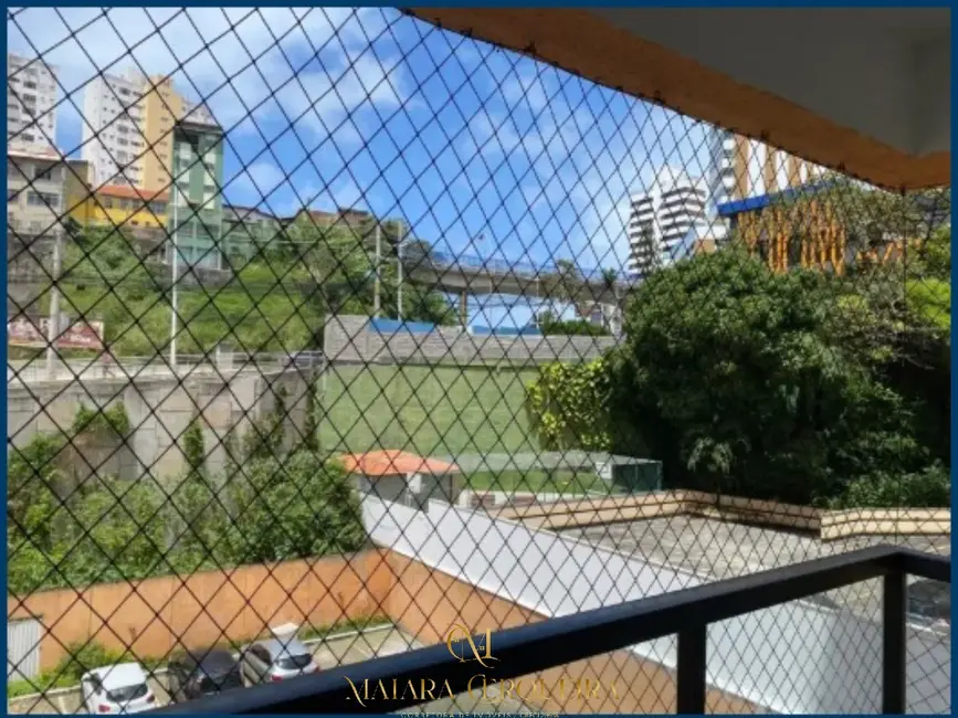 Apartamento com 3 quartos à venda, 77m2 em Engenho Velho da Federação, Salvador - BA - imagem 1 Foto 1 de Apartamento com 3 quartos à venda, 77m2 em Engenho Velho da Federação, Salvador - BA