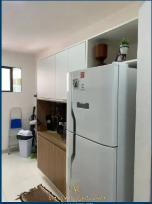 Apartamento com 3 quartos à venda, 77m2 em Engenho Velho da Federação, Salvador - BA - imagem 9 Foto 9 de Apartamento com 3 quartos à venda, 77m2 em Engenho Velho da Federação, Salvador - BA