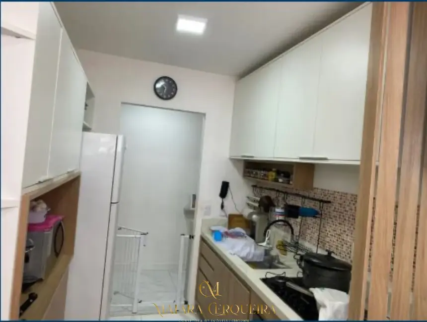 Apartamento com 3 quartos à venda, 77m2 em Engenho Velho da Federação, Salvador - BA - imagem 8 Foto 8 de Apartamento com 3 quartos à venda, 77m2 em Engenho Velho da Federação, Salvador - BA