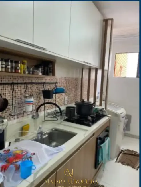Apartamento com 3 quartos à venda, 77m2 em Engenho Velho da Federação, Salvador - BA - imagem 7 Foto 7 de Apartamento com 3 quartos à venda, 77m2 em Engenho Velho da Federação, Salvador - BA