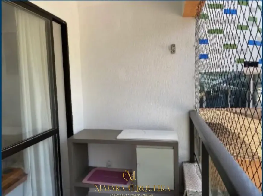 Apartamento com 3 quartos à venda, 77m2 em Engenho Velho da Federação, Salvador - BA - imagem 2 Foto 2 de Apartamento com 3 quartos à venda, 77m2 em Engenho Velho da Federação, Salvador - BA