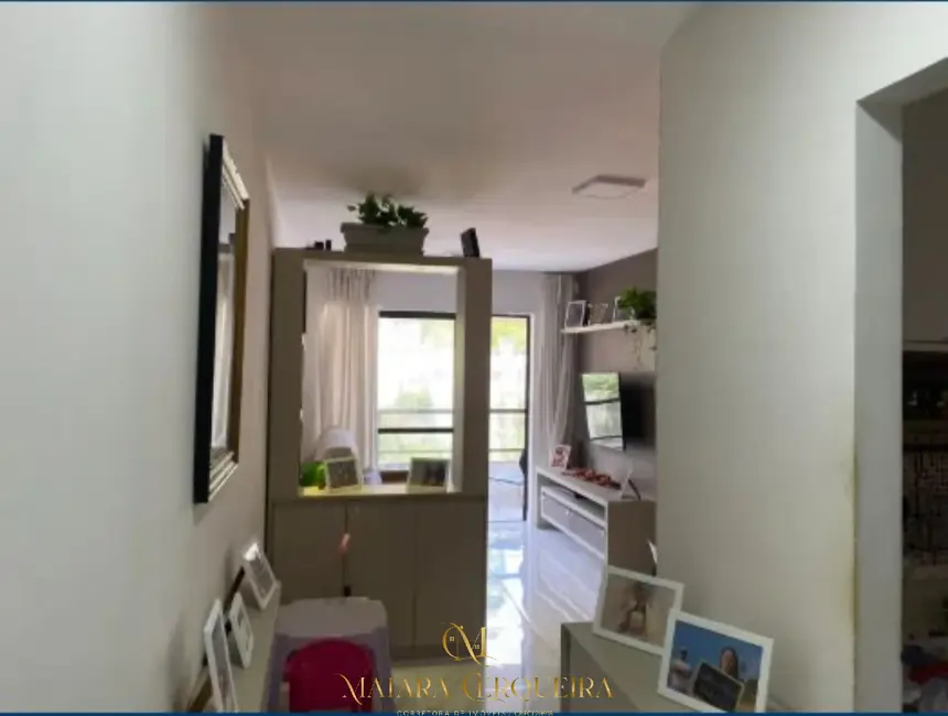 Apartamento com 3 quartos à venda, 77m2 em Engenho Velho da Federação, Salvador - BA - imagem 6 Foto 6 de Apartamento com 3 quartos à venda, 77m2 em Engenho Velho da Federação, Salvador - BA
