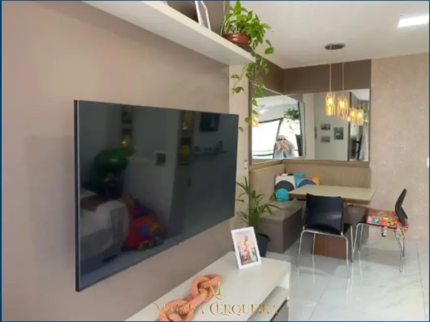 Apartamento com 3 quartos à venda, 77m2 em Engenho Velho da Federação, Salvador - BA - imagem 4 Foto 4 de Apartamento com 3 quartos à venda, 77m2 em Engenho Velho da Federação, Salvador - BA