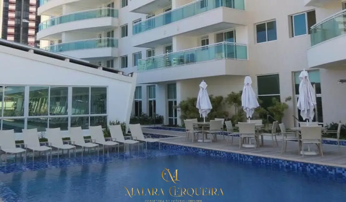 Foto 1 de Apartamento com 1 quarto à venda, 48m2 em Caminho das Árvores, Salvador - BA