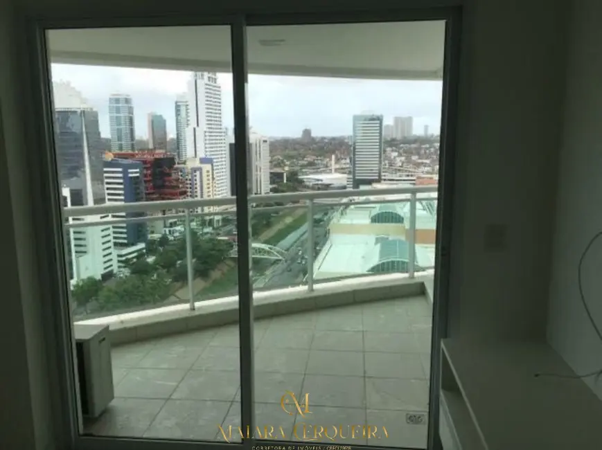 Foto 4 de Apartamento com 1 quarto à venda, 48m2 em Caminho das Árvores, Salvador - BA