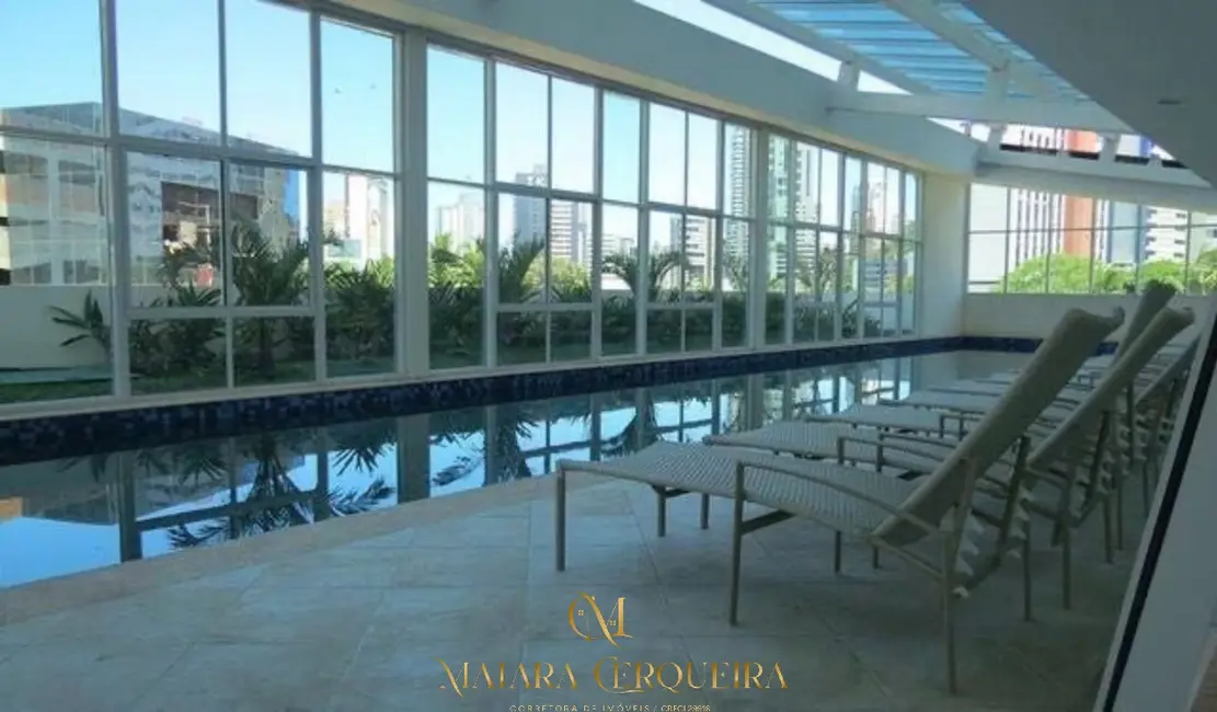 Foto 2 de Apartamento com 1 quarto à venda, 48m2 em Caminho das Árvores, Salvador - BA