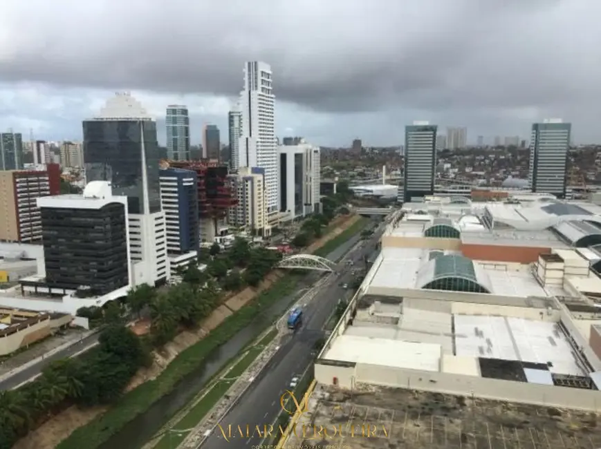 Foto 7 de Apartamento com 1 quarto à venda, 48m2 em Caminho das Árvores, Salvador - BA