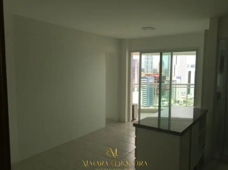 Foto 8 de Apartamento com 1 quarto à venda, 48m2 em Caminho das Árvores, Salvador - BA