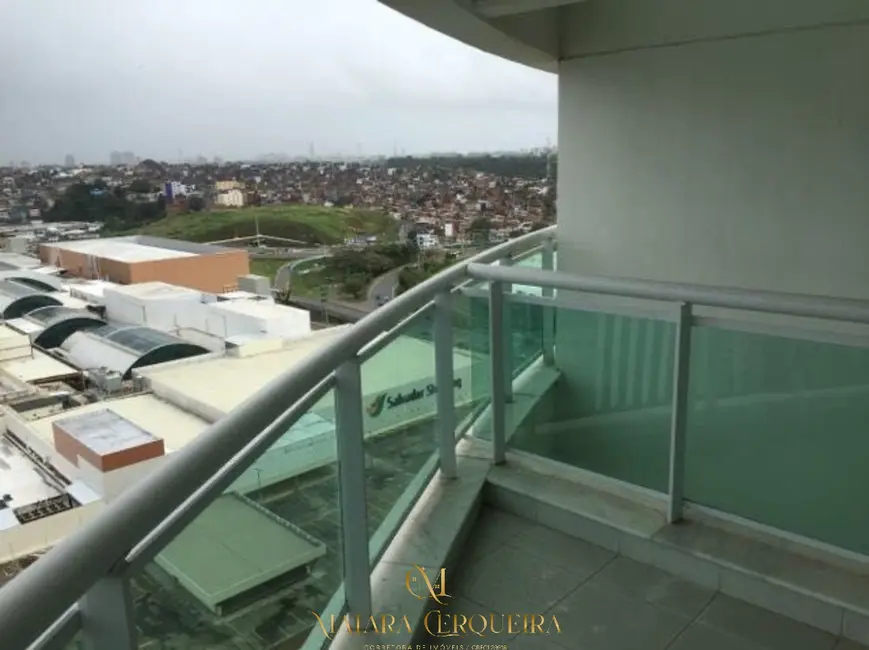 Foto 5 de Apartamento com 1 quarto à venda, 48m2 em Caminho das Árvores, Salvador - BA