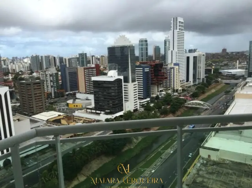 Foto 6 de Apartamento com 1 quarto à venda, 48m2 em Caminho das Árvores, Salvador - BA