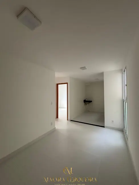 Foto 1 de Apartamento com 2 quartos à venda, 42m2 em Cassange, Salvador - BA