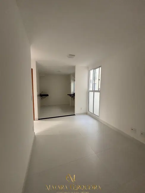 Foto 7 de Apartamento com 2 quartos à venda, 42m2 em Cassange, Salvador - BA