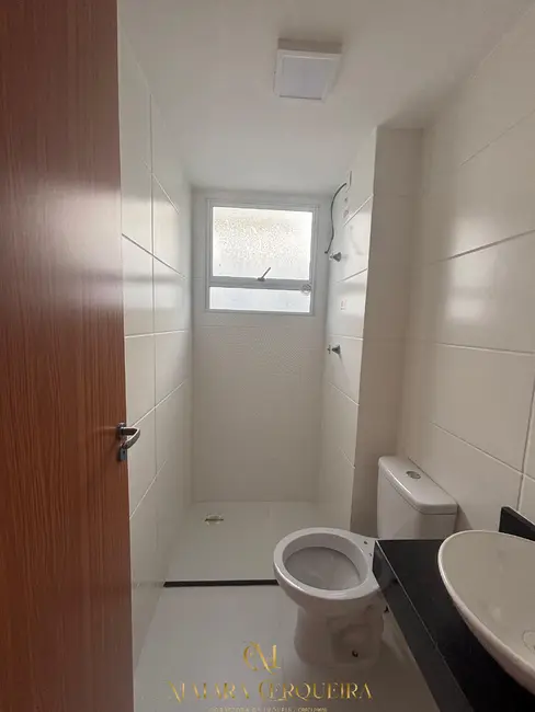 Foto 8 de Apartamento com 2 quartos à venda, 42m2 em Cassange, Salvador - BA