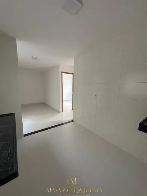 Foto 9 de Apartamento com 2 quartos à venda, 42m2 em Cassange, Salvador - BA