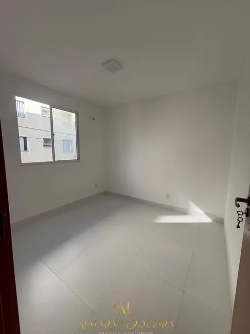 Foto 3 de Apartamento com 2 quartos à venda, 42m2 em Cassange, Salvador - BA