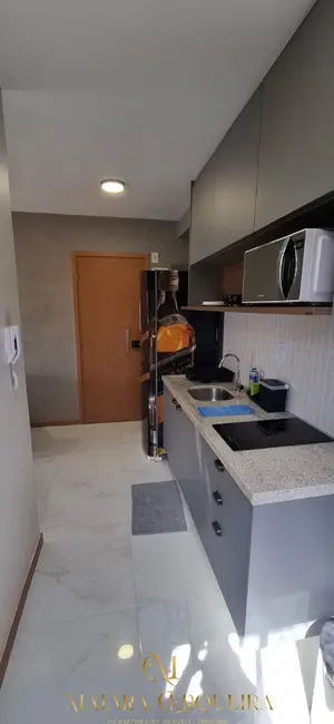Apartamento com 1 quarto à venda, 34m2 em Armação, Salvador - BA - imagem 6 Foto 6 de Apartamento com 1 quarto à venda, 34m2 em Armação, Salvador - BA