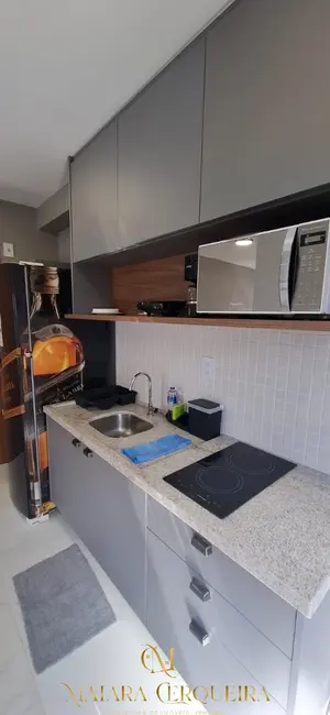 Apartamento com 1 quarto à venda, 34m2 em Armação, Salvador - BA - imagem 5 Foto 5 de Apartamento com 1 quarto à venda, 34m2 em Armação, Salvador - BA